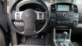Nissan Pathfinder НАЛИЧЕН, снимка 11 - Автомобили и джипове - 45761091