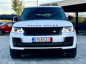 Land Rover Range rover 3.0D* MAX MAX FULL* AUTOBIOGRAPHY, снимка 1