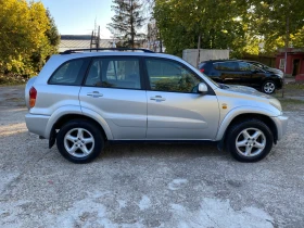 Toyota Rav4 2.0d4d 4x4 ИТАЛИЯ - [1] 