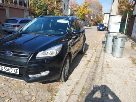 Ford Kuga, снимка 4