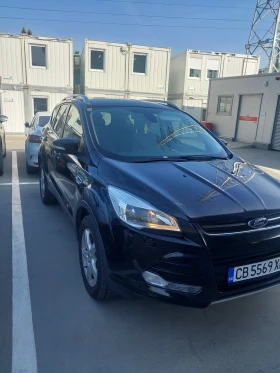 Ford Kuga, снимка 7