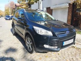 Ford Kuga, снимка 3