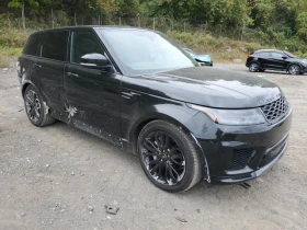 Обява за продажба на Land Rover Range Rover Sport ~72 000 лв. - изображение 2