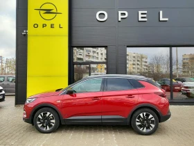 Opel Grandland X Ultimate Plug-in-Hybrid 1.6 (225HP) AT8, снимка 4