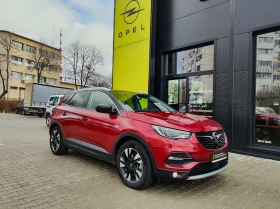 Opel Grandland X Ultimate Plug-in-Hybrid 1.6 (225HP) AT8, снимка 1