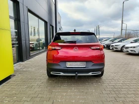 Opel Grandland X Ultimate Plug-in-Hybrid 1.6 (225HP) AT8, снимка 7