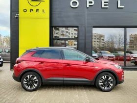 Opel Grandland X Ultimate Plug-in-Hybrid 1.6 (225HP) AT8, снимка 5