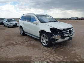 Mercedes-Benz GL 500 Крайна цена с вс. такси до България без търг!, снимка 5