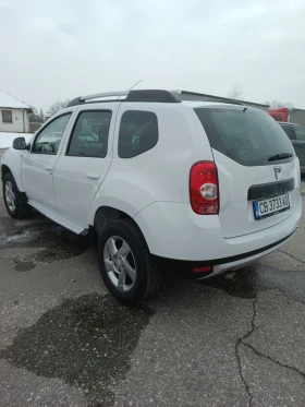 Dacia Duster 1.6, снимка 6