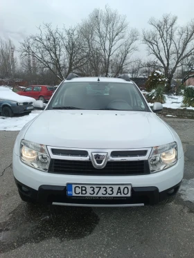 Dacia Duster 1.6, снимка 3