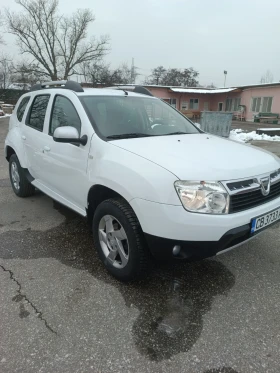 Dacia Duster 1.6, снимка 1