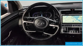 Hyundai Tucson TUCSON (NX4) DIESEL 2.0 2WD MODERN, снимка 6