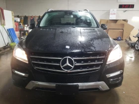     Mercedes-Benz ML 350 4MATIC* * Harman/Kardon* * KeylessGO