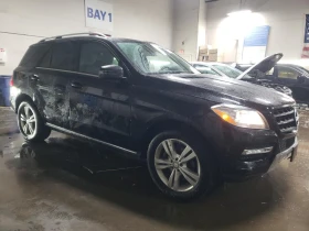 Mercedes-Benz ML 350 4MATIC* Подгрев* Harman/Kardon* Шибидах* KeylessGO - 28699 лв. - 66172160 | Car24.bg