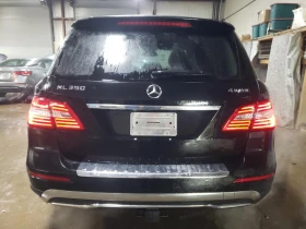 Mercedes-Benz ML 350 4MATIC* Подгрев* Harman/Kardon* Шибидах* KeylessGO - 28699 лв. - 66172160 | Car24.bg