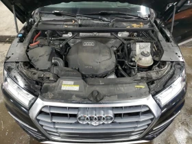 Audi Q5 PRESTIGE Matrix* * B&O* * 360* * | Mobile.bg    12
