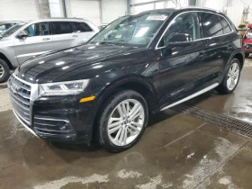 Audi Q5 PRESTIGE Matrix* * B&O* * 360* * | Mobile.bg    2