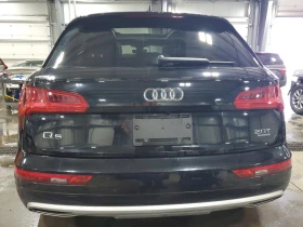 Audi Q5 PRESTIGE Matrix* * B&O* * 360* * | Mobile.bg    4