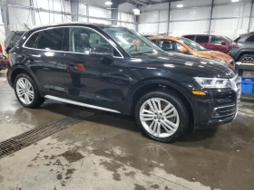 Audi Q5 PRESTIGE Matrix* * B&O* * 360* * | Mobile.bg    6