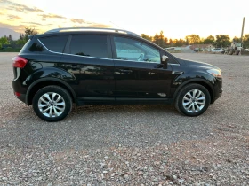 Ford Kuga 5 | Mobile.bg    7