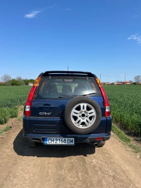 Honda Cr-v 2.0 - | Mobile.bg    5