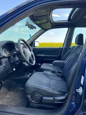 Honda Cr-v 2.0 - | Mobile.bg    6