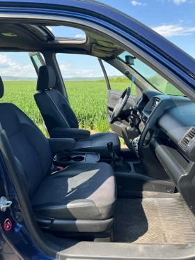 Honda Cr-v 2.0 - | Mobile.bg    7