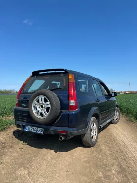 Honda Cr-v 2.0 - | Mobile.bg    4