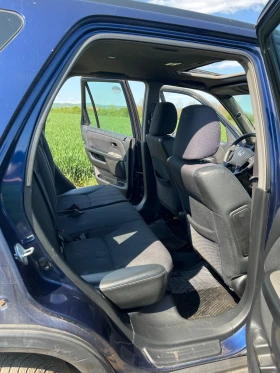 Honda Cr-v 2.0 - | Mobile.bg    9