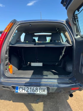 Honda Cr-v 2.0 - | Mobile.bg    10