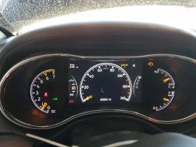 Jeep Grand cherokee 2018 JEEP GRAND CHEROKEE SUMMIT | Mobile.bg    8