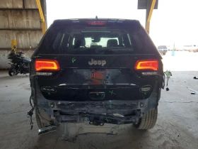 Jeep Grand cherokee 2018 JEEP GRAND CHEROKEE SUMMIT | Mobile.bg    5