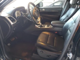 Jeep Grand cherokee 2018 JEEP GRAND CHEROKEE SUMMIT | Mobile.bg    7