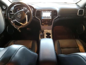 Jeep Grand cherokee 2018 JEEP GRAND CHEROKEE SUMMIT | Mobile.bg    9