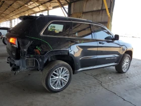 Jeep Grand cherokee 2018 JEEP GRAND CHEROKEE SUMMIT | Mobile.bg    4