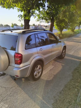 Обява за продажба на Toyota Rav4 Тойта RAV4 ~7 800 лв. - изображение 2