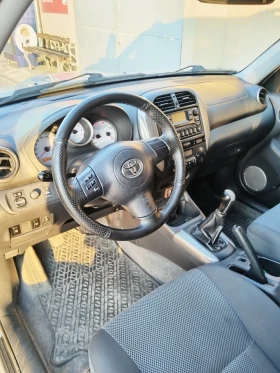 Обява за продажба на Toyota Rav4 Тойта RAV4 ~7 800 лв. - изображение 4