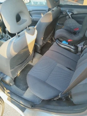 Обява за продажба на Toyota Rav4 Тойта RAV4 ~7 800 лв. - изображение 5