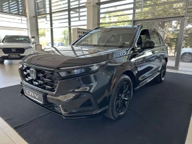 Honda Cr-v 2.0 i-MMD Advance Tech P:HEV