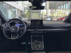 Honda Cr-v 2.0 i-MMD Advance Tech P:HEV - 94990 лв. - 17121964 13