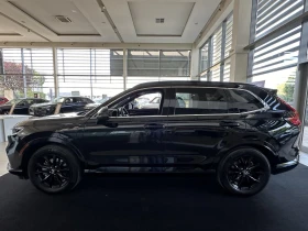 Honda Cr-v 2.0 i-MMD Advance Tech P:HEV - 94990 лв. - 17121964 8