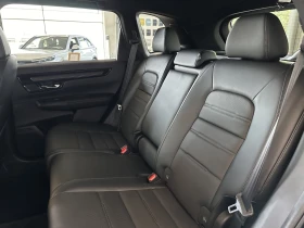 Honda Cr-v 2.0 i-MMD Advance Tech P:HEV - 94990 лв. - 17121964 11