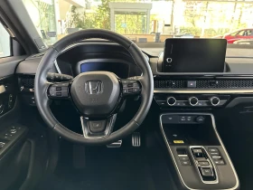 Honda Cr-v 2.0 i-MMD Advance Tech P:HEV - 94990 лв. - 17121964 14