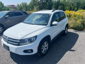 VW Tiguan 4MOTION* Авто финансиране* Карфакс