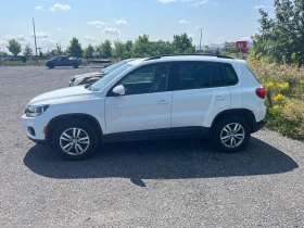 VW Tiguan 4MOTION* Авто финансиране* Карфакс - 15100 лв. - 97860966 2