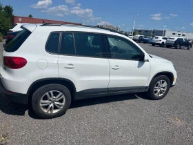 VW Tiguan 4MOTION* Авто финансиране* Карфакс - 15100 лв. - 97860966 3