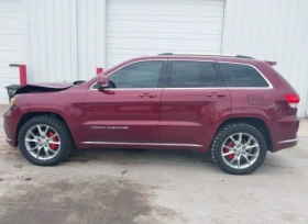 Jeep Grand cherokee SUMMIT,  ,    | Mobile.bg    14