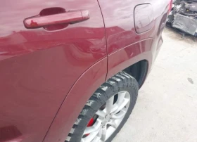 Обява за продажба на Jeep Grand cherokee SUMMIT, клип двигател, офроуд гуми  ~31 000 лв. - изображение 10