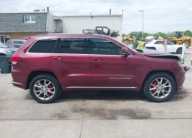 Jeep Grand cherokee SUMMIT,  ,    | Mobile.bg    13