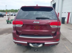 Jeep Grand cherokee SUMMIT,  ,    | Mobile.bg    16